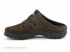 Meilleure vente ✔️ Homme DOCKERS Sabot Marron Cafe 36LI005-200320 ? -Airplum Shop unnamed file 952