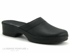 Acheter ? Westland Adrien 48001 100 - Sabot Noir Homme A Talon ?