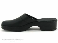 Acheter ? Westland Adrien 48001 100 - Sabot Noir Homme A Talon ? -Airplum Shop unnamed file 959