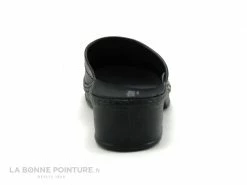 Acheter ? Westland Adrien 48001 100 - Sabot Noir Homme A Talon ? -Airplum Shop unnamed file 960