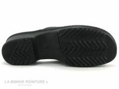 Acheter ? Westland Adrien 48001 100 - Sabot Noir Homme A Talon ? -Airplum Shop unnamed file 963