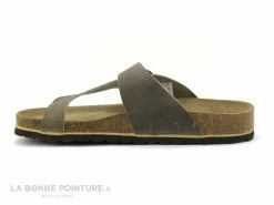 Coupon ⌛ Autenti By Penta Autenti Entre-doigt Homme Marron 684248 ? -Airplum Shop unnamed file 973