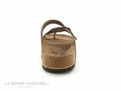 Coupon ⌛ Autenti By Penta Autenti Entre-doigt Homme Marron 684248 ? -Airplum Shop unnamed file 974