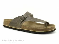 Coupon ⌛ Autenti By Penta Autenti Entre-doigt Homme Marron 684248 ? -Airplum Shop unnamed file 975