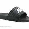 Sortie ? Kappa LOGO MATESE - Noir - Mule Homme ? -Airplum Shop unnamed file 984