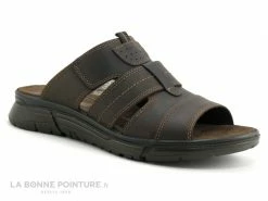 Grosses soldes ? Imac 304460 - Marron - Mule Homme ? -Airplum Shop unnamed file 992