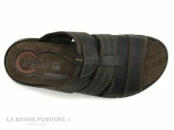 Grosses soldes ? Imac 304460 - Marron - Mule Homme ? -Airplum Shop unnamed file 993